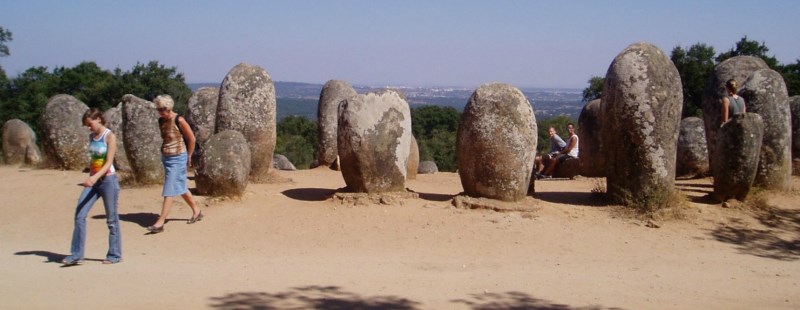 Cromlech