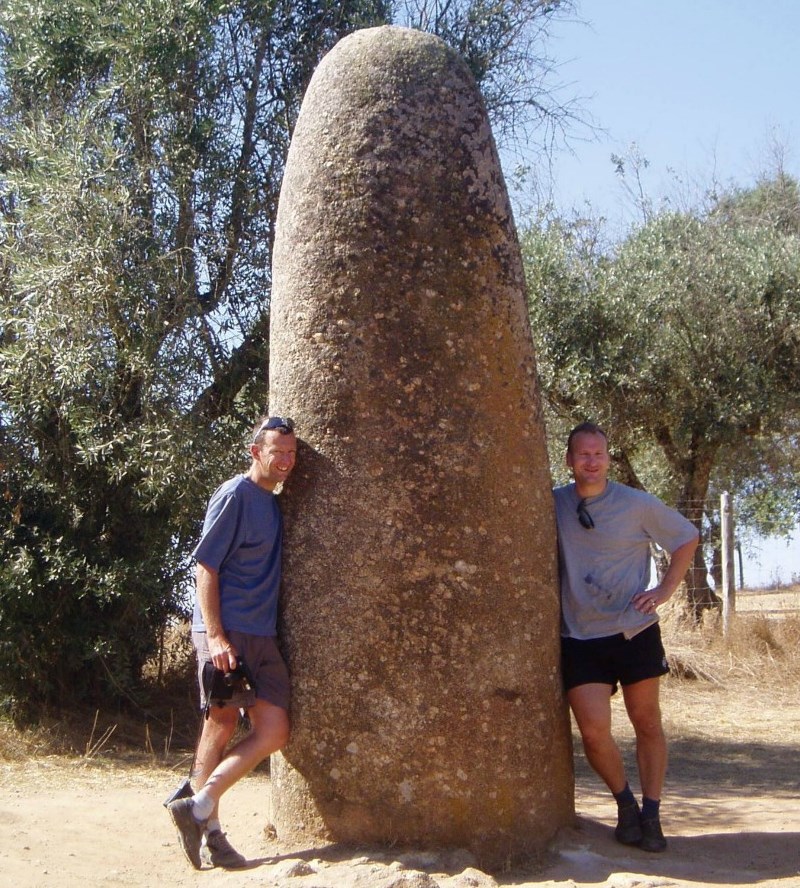 Menhir