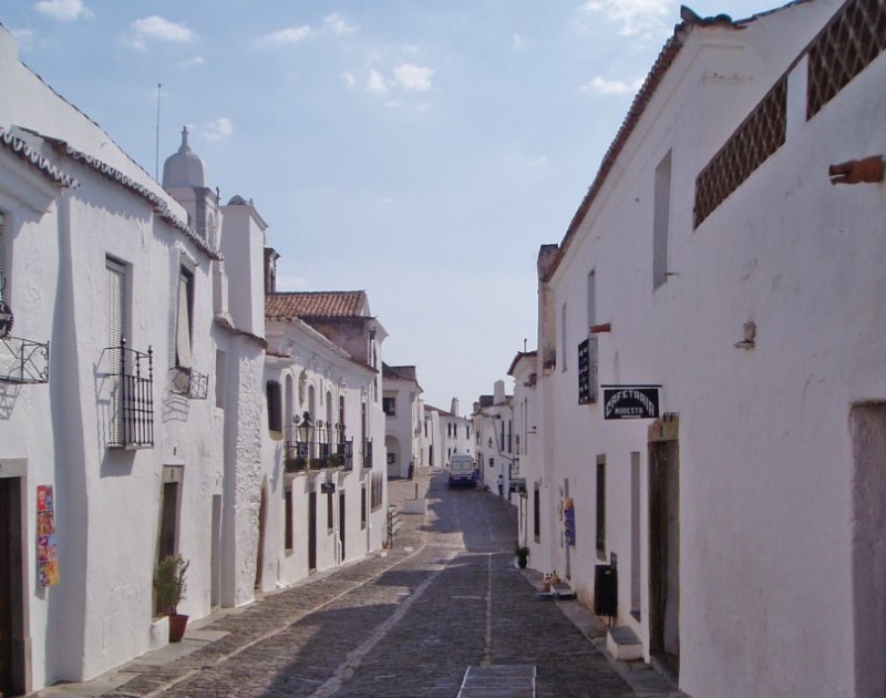 Quiet Street