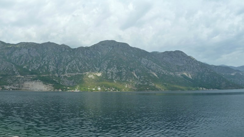 Kotor Bay 01