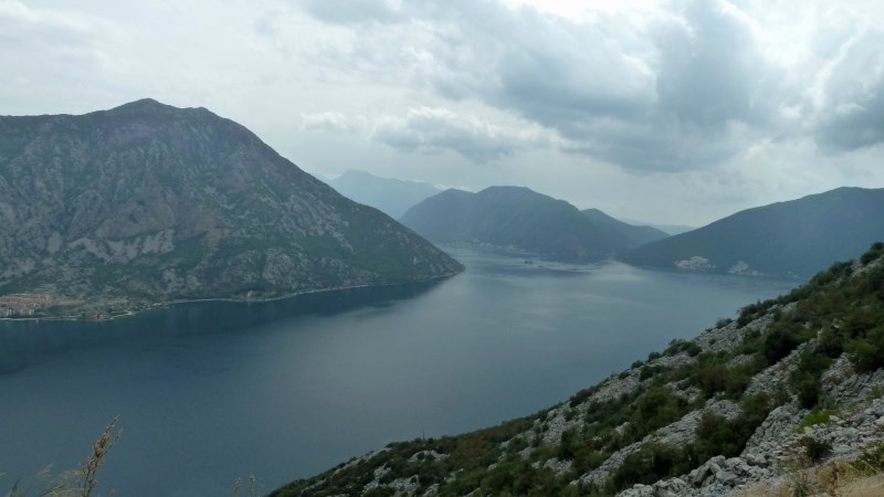 Kotor Bay 02