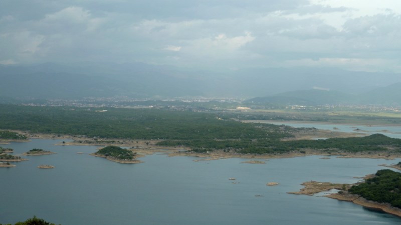 Niksic Field