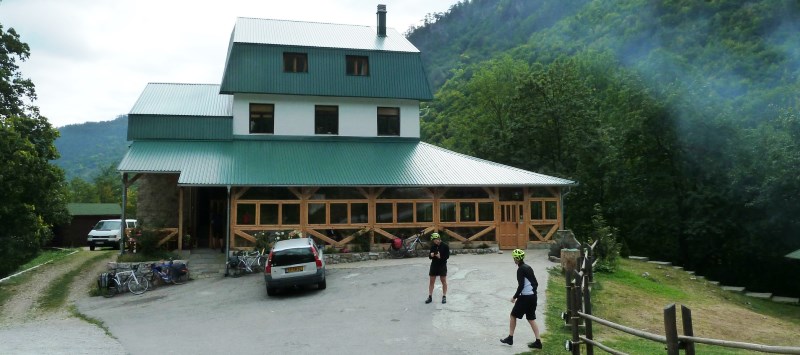 Hotel Ravnjak