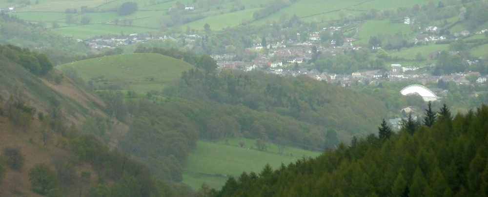 Llangollen