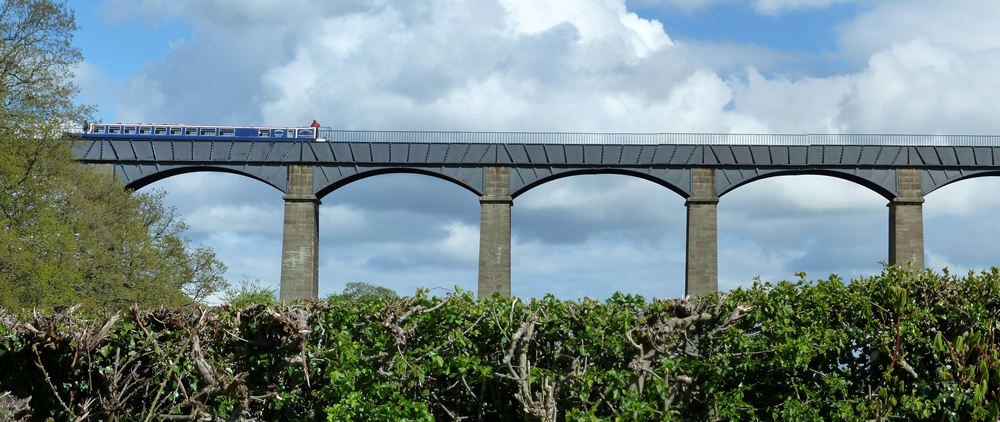 Pontcysyllte