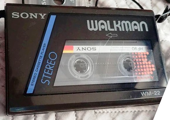 Walkman