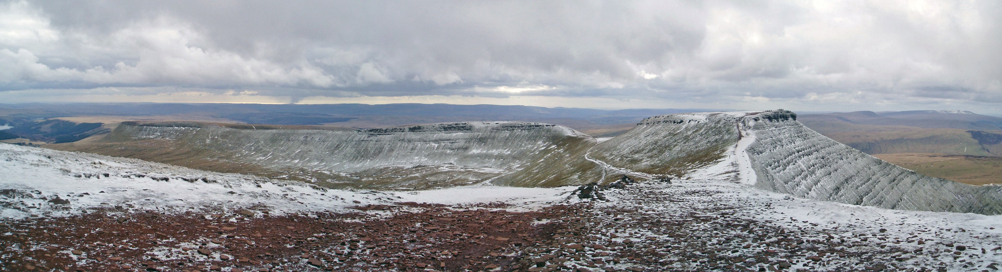 Beacons 2