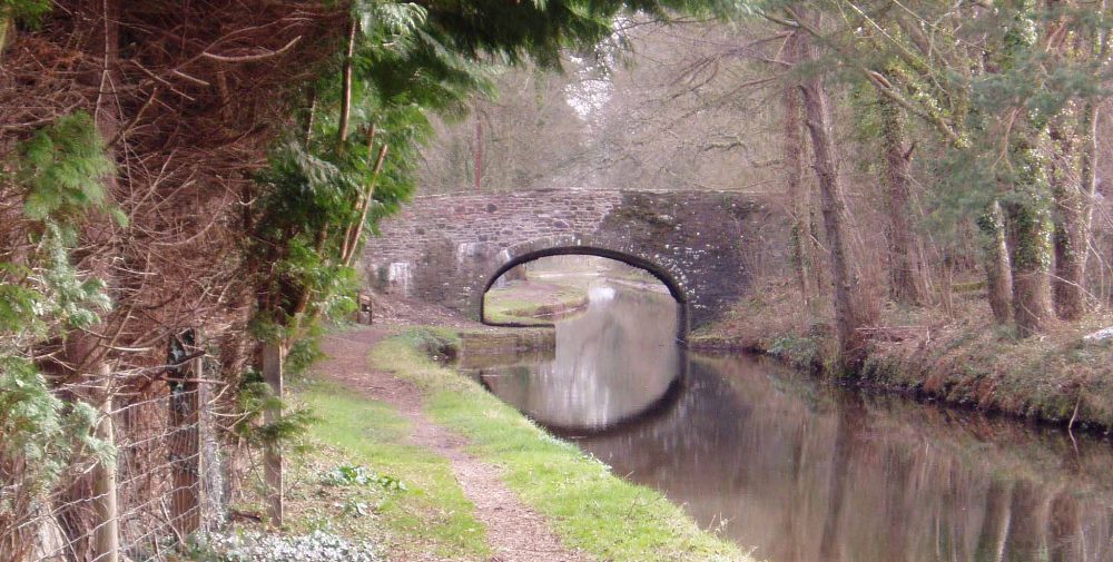Monmouth and Brecon
