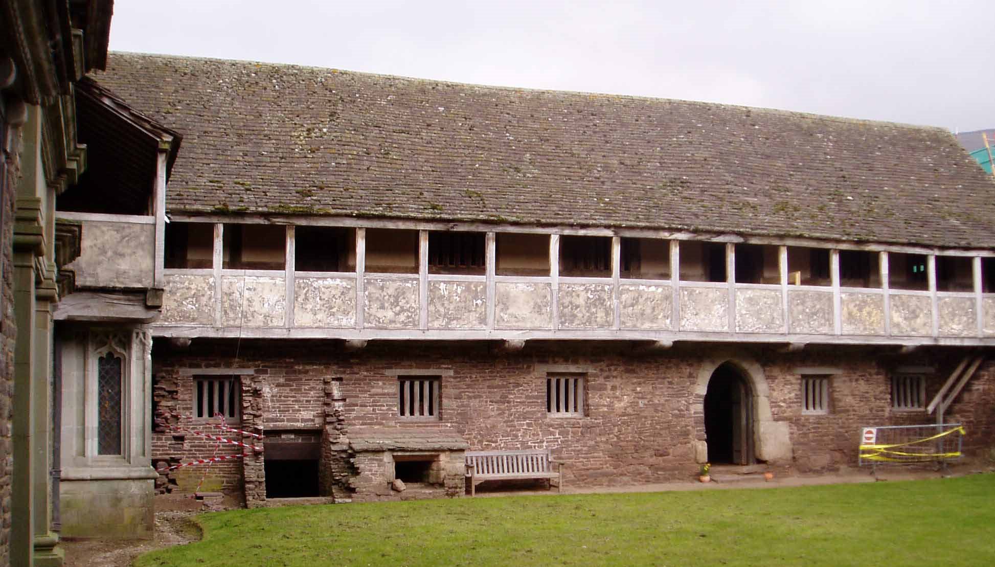 TretowerHouse